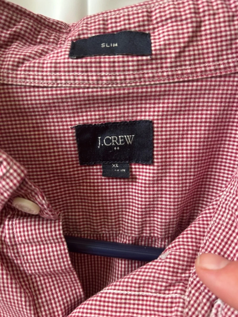 J.Crew Button Down Shirt